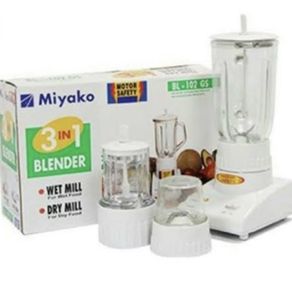 blender miyako - bl 102 gs