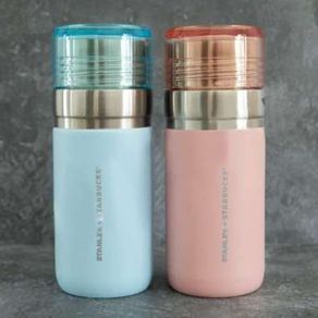 TUMBLER BOTOL MINUM STARBUCKS X STANLEY GRANDE 500ML MURAH IMPORT KADO