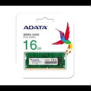 RAM SODIM LAPTOP ADATA 16GB DDR4 PC3200 ORIGINAL