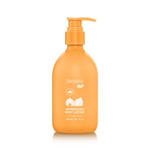 Sensatia Botanicals Kids Refreshing Body Lotion - 300mL / 10.1 fl.oz.