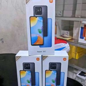 redmi 10c 4/64