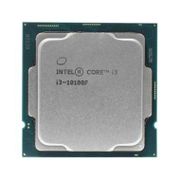 Intel Core i3 10100F TRAY 3.6GHz 4/8 CT Gen 10th Comet Lake LGA1200