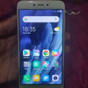 redmi 4x
