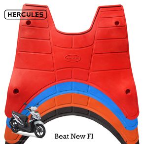 Hercules - Karpet Motor Honda Beat New FI