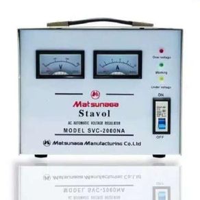 Stabilizer Matsunaga 2000