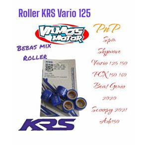 Roller KRS Vario 125 150 ADV PCX SPIN