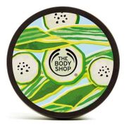 RECOMENDED THE BODY SHOP COOL CUCUMBER BODY BUTTER 200ML