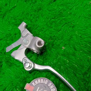 handle rem kiri yamaha aerox 155 connected 2020 original