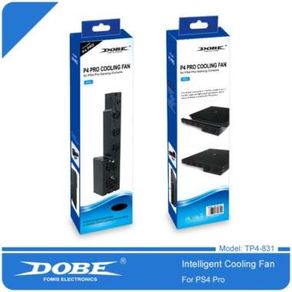 SONY PS4 / Playstation 4 Pro Cooling Fan