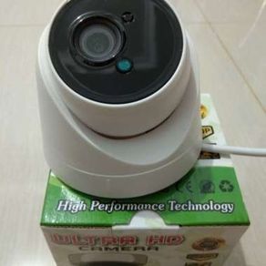 CAMERA INDOOR 5MP