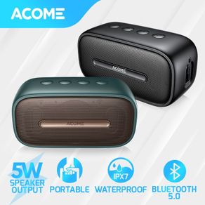 acome super bass speaker