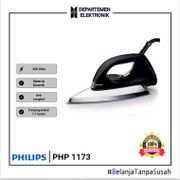 Setrika Philips HD-1173