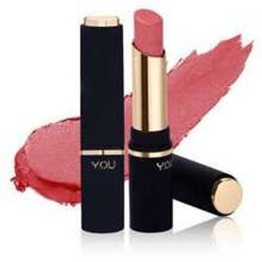 YOU Basic Collection Supreme Matte Lipstick 3.2 g [Long-wear Lip Color&Rich] - Kelly