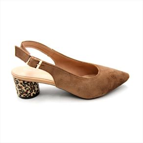 YONGKI KOMALADI OL-EDR1-10610 COKLAT/CREAM/HITAM