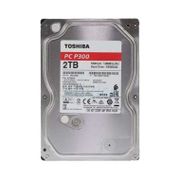Harddisk Toshiba PC P300 2TB HDD / Harddisk Internal PC