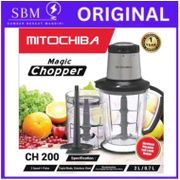 Mitochiba CH-200 Food Chopper