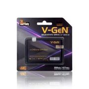 V-GEN SSD solid State Drive VGen 256GB SATA III
