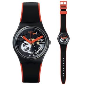 jam tangan swatch original gb290