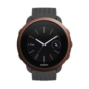 Suunto 3 Copper Smart Watch - Slate Grey