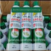 Eagle Eucalyptus Spray 500ml (BESAR)