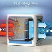 Taffware Humi Kipas Cooler Mini Arctic Air Conditioner 8W - Aa-Mc4 Kris182Shop