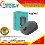 logitech m170 wireless / mouse logitech m170 wireless original