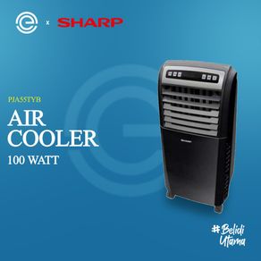 SHARP Air Cooler - PJ-A55TY-B