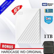 wd my passport 1tb usb3.0 - resmi