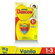 Dancow 1+ Vanila 1Kg