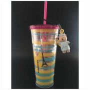 Starbucks Tumbler New York Edition! Kode 066