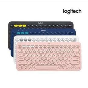 Keyboard Logitech K380