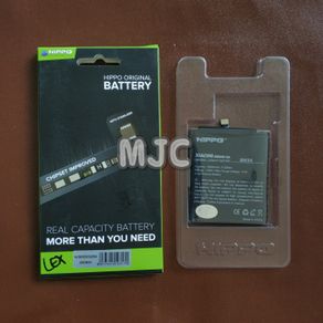 hippo baterai xiaomi redmi 5a bn34 3000 mah battery double power batre