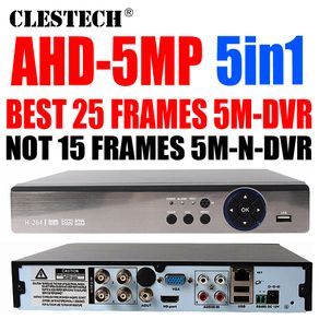 best hybrid dvr nvr