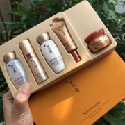 Sulwhasoo Concentrated Ginseng Renewing Basic Kit 5 items