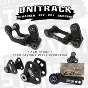 unitrack KLX 150 DTRACKER 150 HONDA CRF YAMAHA SCORPIO Bisa Bayar COD prolink klx 150 pakai kelahar semua
