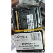Memory RAM Laptop Hynix DDR4 16gb 2666Mhz