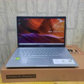 Laptop Asus VivoBook A409JP Intel Core i5 - 1035G1 ram 8Gb SSD 256Gb DualVga Nvidia Geforce MX330 2Gb