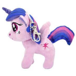 Chibiland keychain My Little Pony Twilight Sparkle