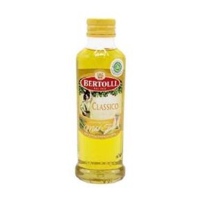 bertolli olive oil 500ml