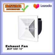 Sekai Exhaust Fan MVF 1091 - Exhaust / Blower Plafon Exsos plafon