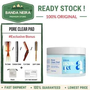 Erha Acneact Pore Clear Pad