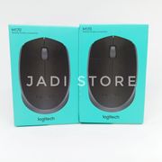 mouse logitech wireless m170 mouse wireless logitech m170 original