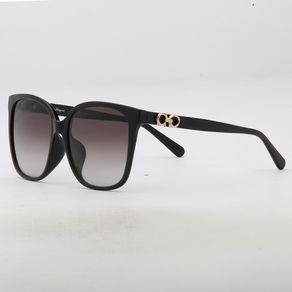 Salvatore Ferragamo Kacamata Wanita S FG SF1092SLB 001 58