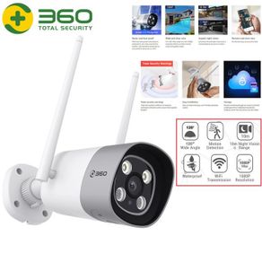 optjoy wifi ip security camera