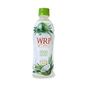 WRP Active Coco Splash Pet 350Ml