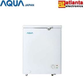 freezer aqua 100