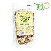Trio Natural Brazil Nut Raw 450 gram