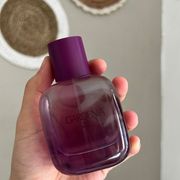 parfum zara gardenia - original - 100ml