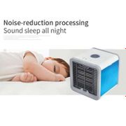 Taffware Humi Kipas Cooler Mini Arctic Air Conditioner 8W - Aa-Mc4 - B
