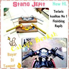 Stang jepit Vixion new / Vixion old
